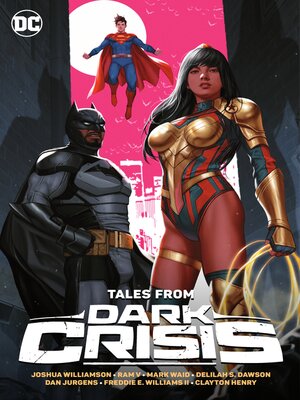 cover image of Tales from Dark Crisis